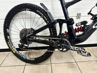 Specialized S-WORKS Enduro 2022