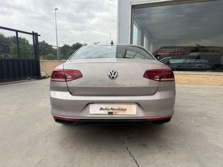 Volkswagen Passat Executive 2.0 TDI 110kW (150CV)
