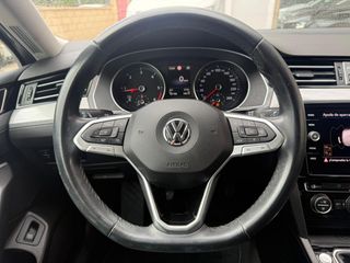 Volkswagen Passat Executive 2.0 TDI 110kW (150CV)