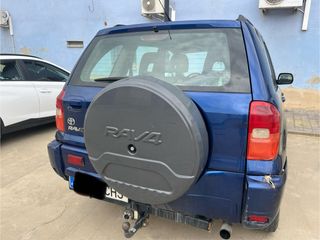 Toyota RAV4 2003