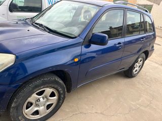 Toyota RAV4 2003