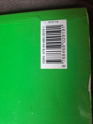 Ciencias De La Naturaleza, 4 Primaria