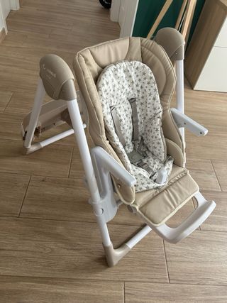 Trona Jané Mila evolutiva beige