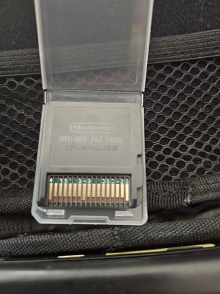 Pokémon Platino Nintendo DS