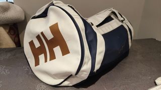 Bolsa deportiva HH Helly Hansen 50L