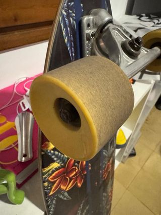 Longboard Globe - Impresionante