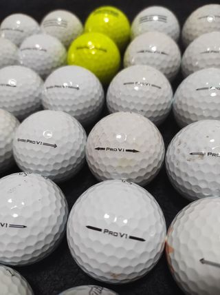 30 Palline da Golf Titleist Pro V1/V1x AVX