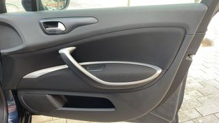 CITROEN C5 2.0 HDi 140cv Extras Garantia