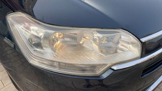 CITROEN C5 2.0 HDi 140cv Extras Garantia