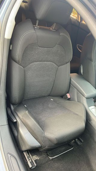 CITROEN C5 2.0 HDi 140cv Extras Garantia