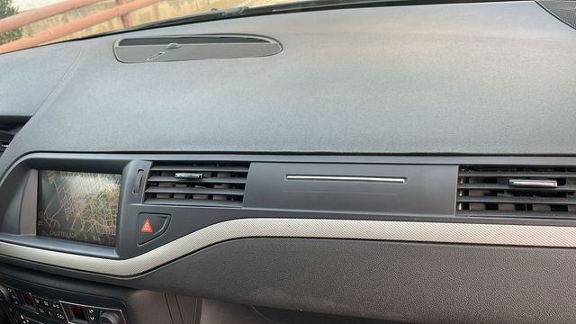CITROEN C5 2.0 HDi 140cv