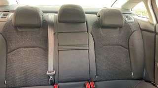 CITROEN C5 2.0 HDi 140cv Extras Garantia