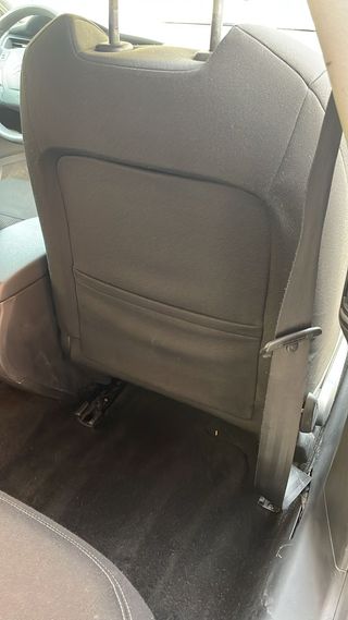 CITROEN C5 2.0 HDi 140cv Extras Garantia