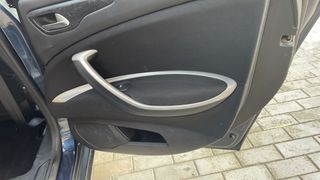 CITROEN C5 2.0 HDi 140cv Extras Garantia