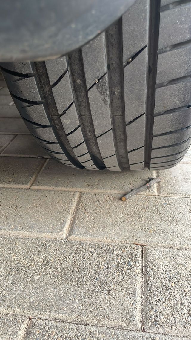 CITROEN C5 2.0 HDi 140cv
