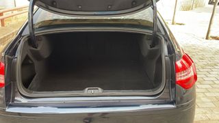 CITROEN C5 2.0 HDi 140cv Extras Garantia