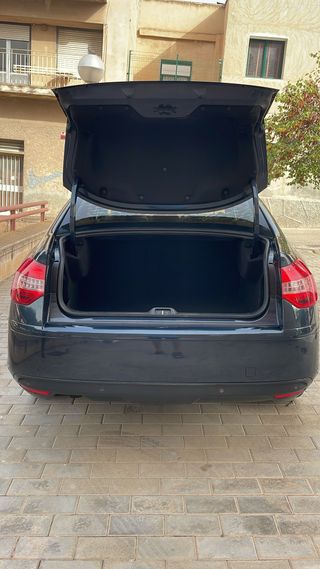CITROEN C5 2.0 HDi 140cv Extras Garantia