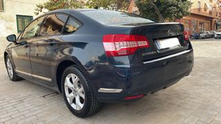CITROEN C5 2.0 HDi 140cv Extras Garantia