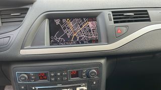 CITROEN C5 2.0 HDi 140cv Extras Garantia