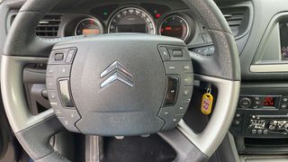 CITROEN C5 2.0 HDi 140cv Extras Garantia