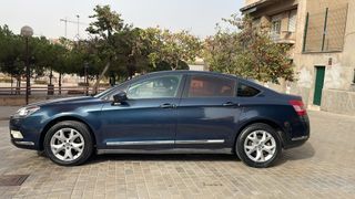 CITROEN C5 2.0 HDi 140cv Extras Garantia