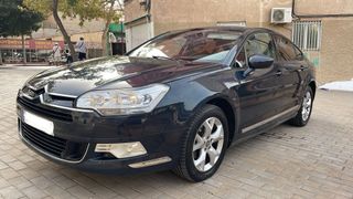 CITROEN C5 2.0 HDi 140cv Extras Garantia