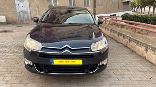 CITROEN C5 2.0 HDi 140cv Extras Garantia