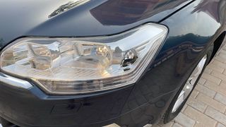 CITROEN C5 2.0 HDi 140cv Extras Garantia