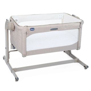 Minicuna Chicco Next2Me