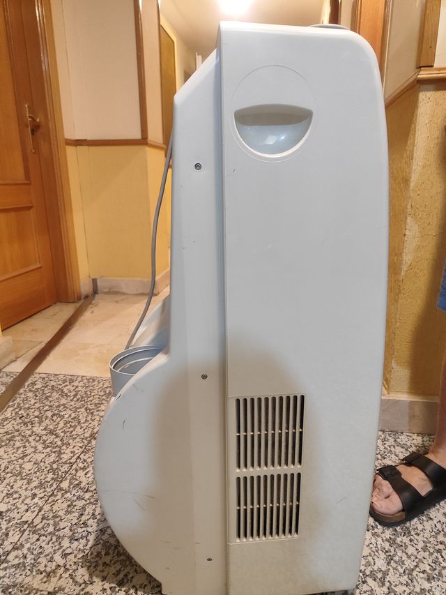Aire acondicionado portatil Balay - Portátil