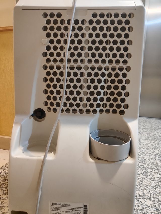 Aire acondicionado portatil Balay - Portátil