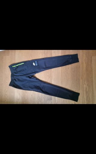 Pantaloni Nike Air Max - neri