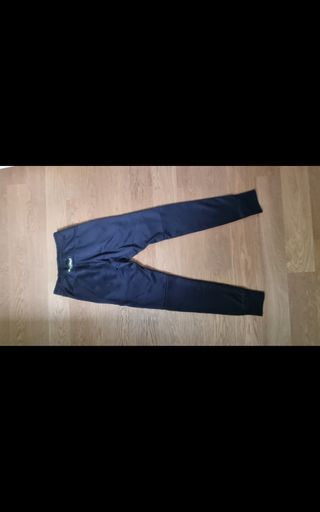 Pantaloni Nike Air Max - neri