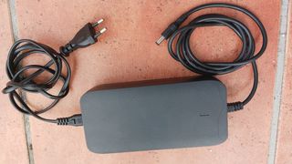 Cargador Ebike Moma original
