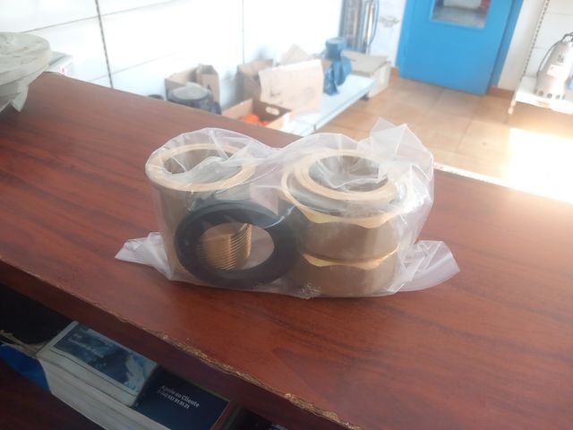 Contador agua Conta 50mm NUEVO