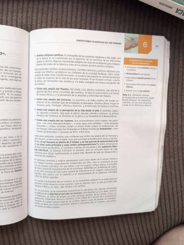 FILOSOFIA Y CIUDADANIA