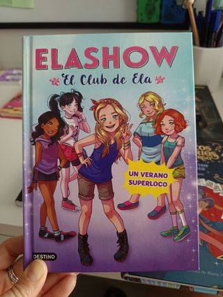 Lote de  libros de leturas infantiles 