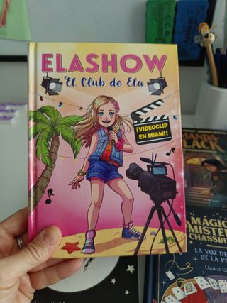 Lote de  libros de leturas infantiles 