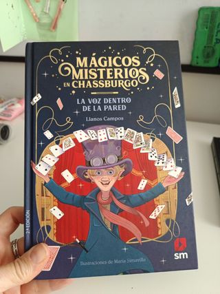 Lote de  libros de leturas infantiles 