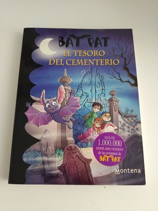 Lote de  libros de leturas infantiles 