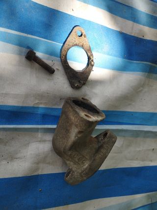Tubera vespa pk 74cc 
