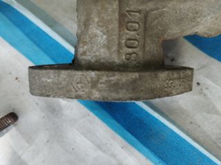Tubera vespa pk 74cc 