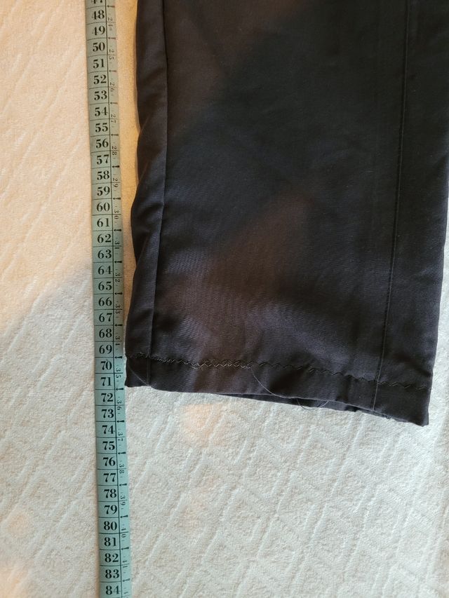 Pantaloni tuta Adidas neri unisex