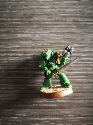 Miniatura Space Marine