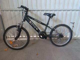 Bici Avigo Blackstone