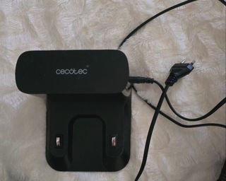 Robot aspirador Conga 9590