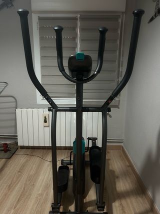 bicicleta eliptica