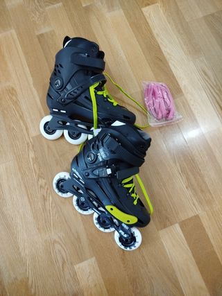 Patines Fila - En línea