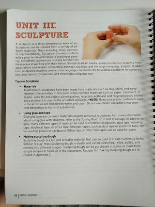 Create to communicate