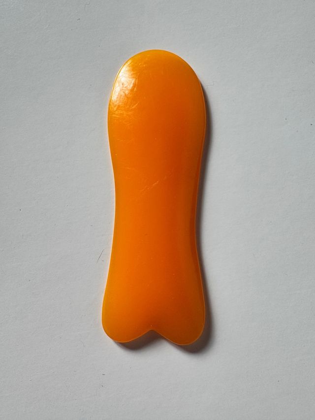 Gua Sha - Raspador de masaje